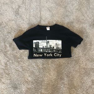 Vintage NYC Small T-Shirt